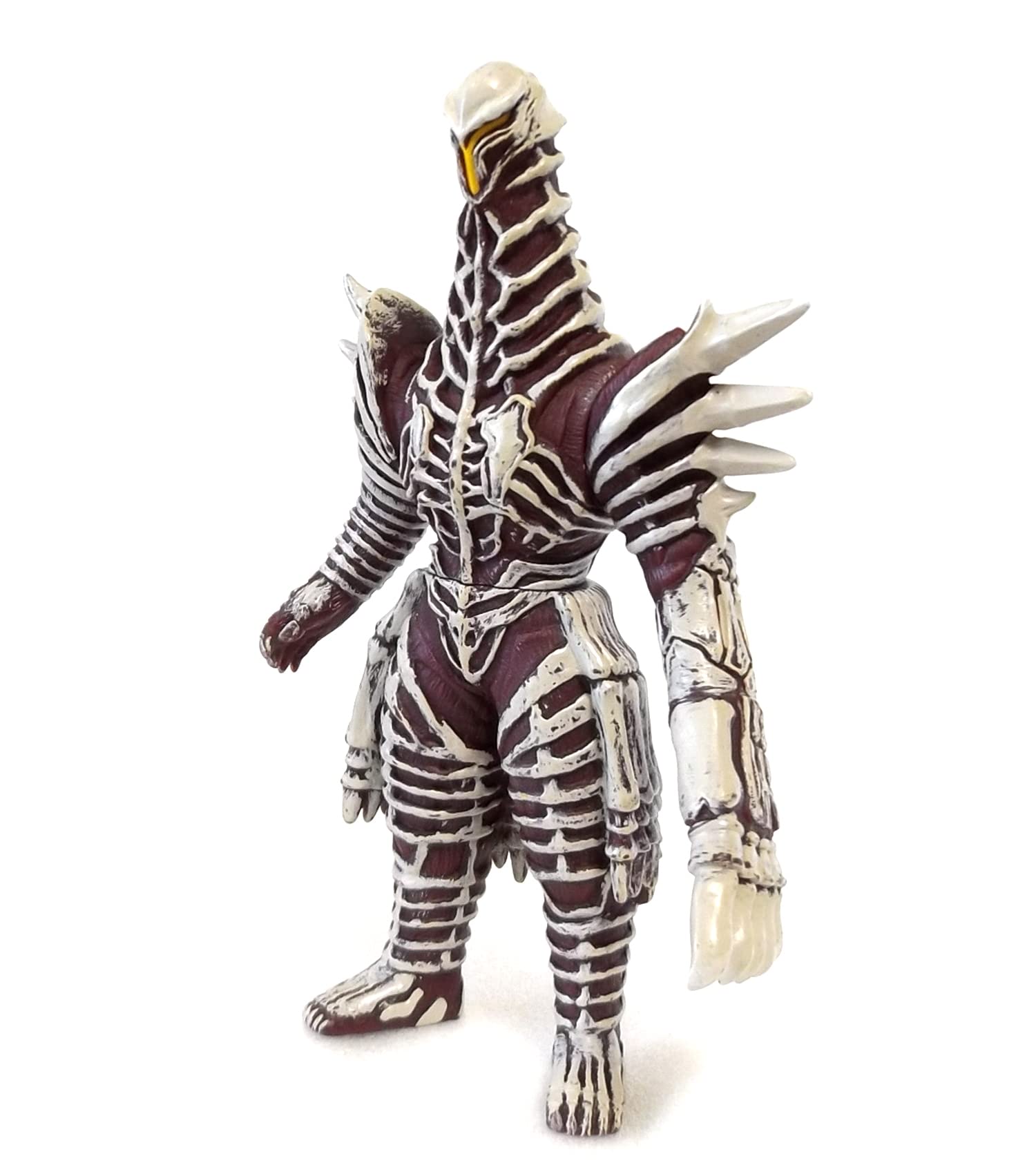 Amazon.co.jp: ウルトラ怪獣シリーズEX デスレム : おもちゃ